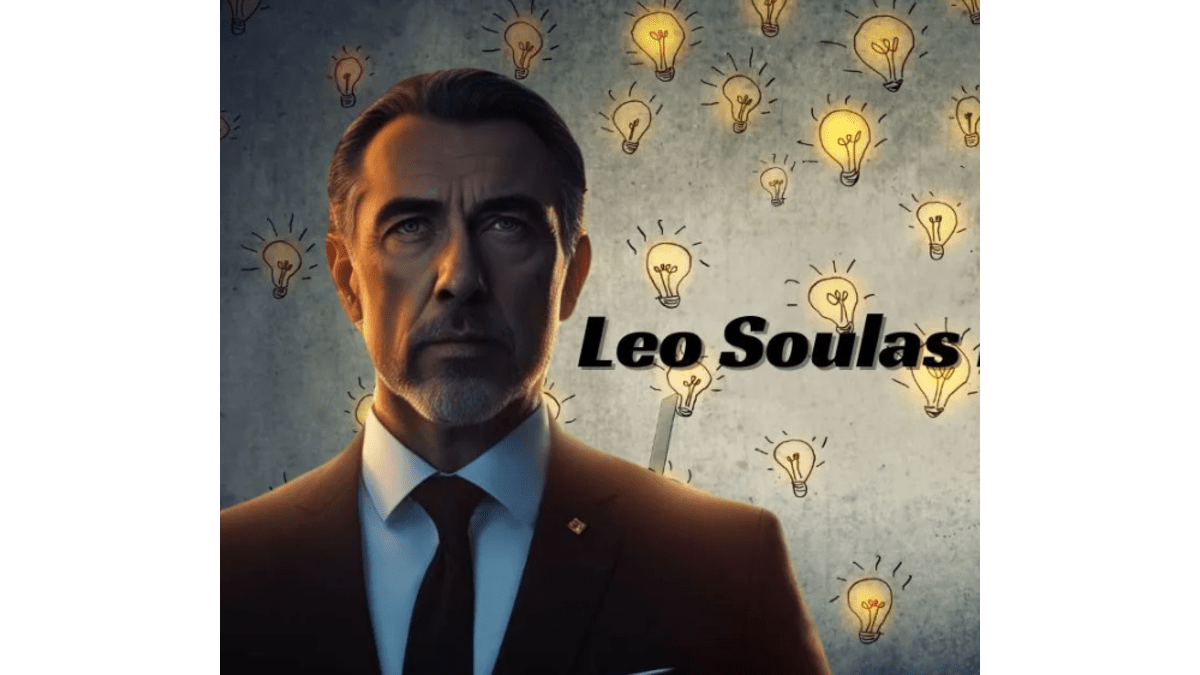 Leo-Soulas-Entrepreneur